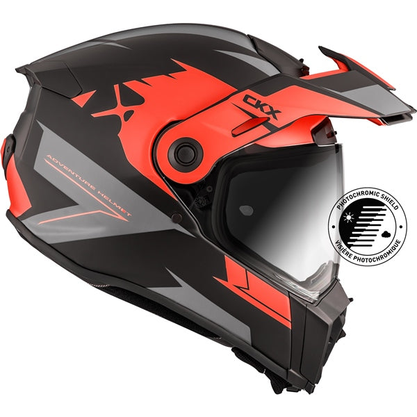 HELM ATLAS SLP SCORPIO MAT RD 2XL CKX