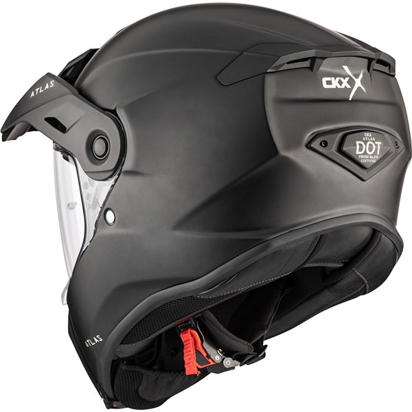 ATLAS HELMET