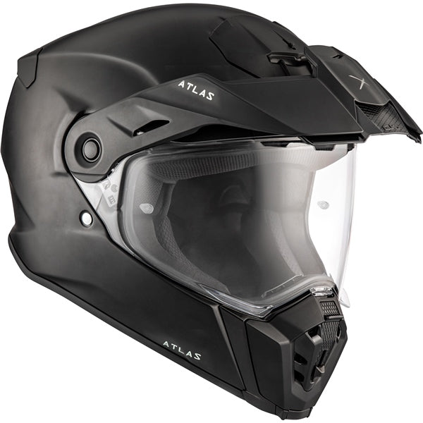 ATLAS HELMET