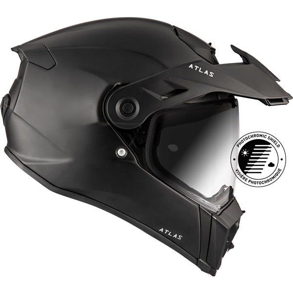 ATLAS HELMET