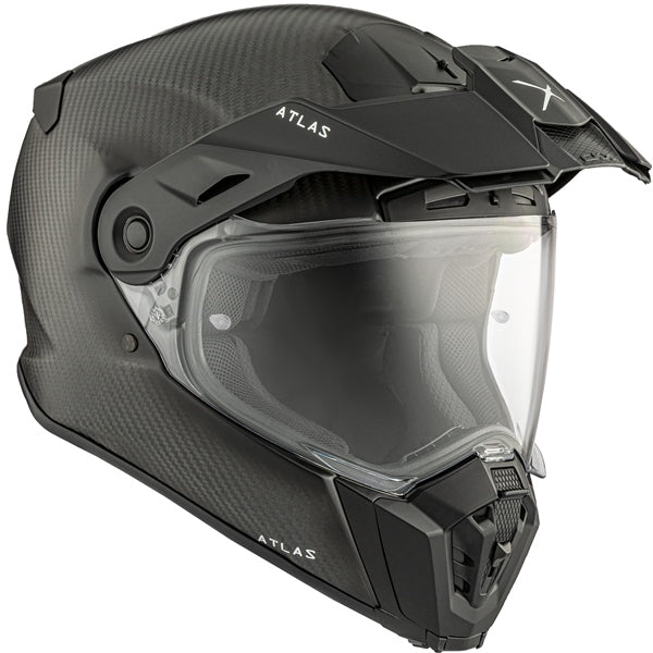 HELM ATLAS SLP SOLID CARB MAT XL CKX
