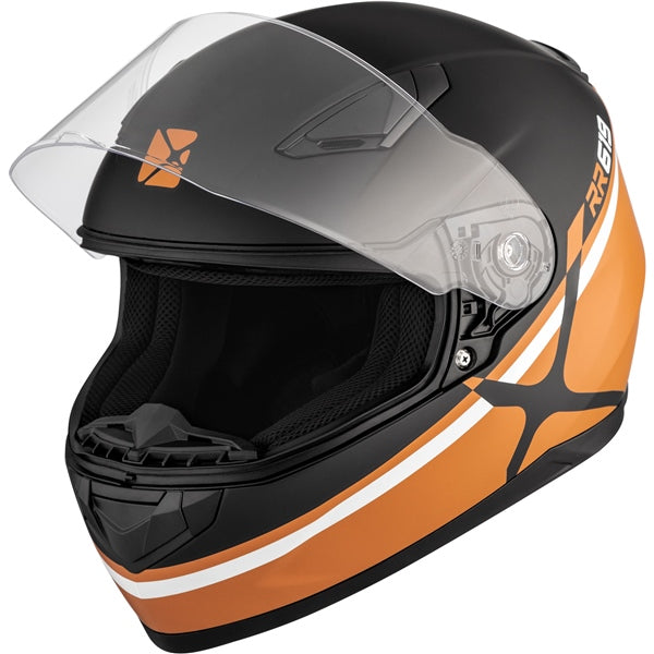 HELM RR619 SL QUANTUM COPPER MAT S CKX