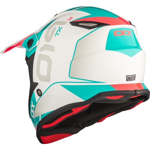 HELM TX019Y FORCE PI GLOSS XL CKX