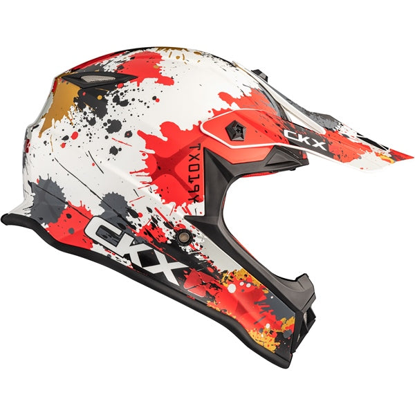 HELM TX019Y BLAST GOL GLOSS S CKX