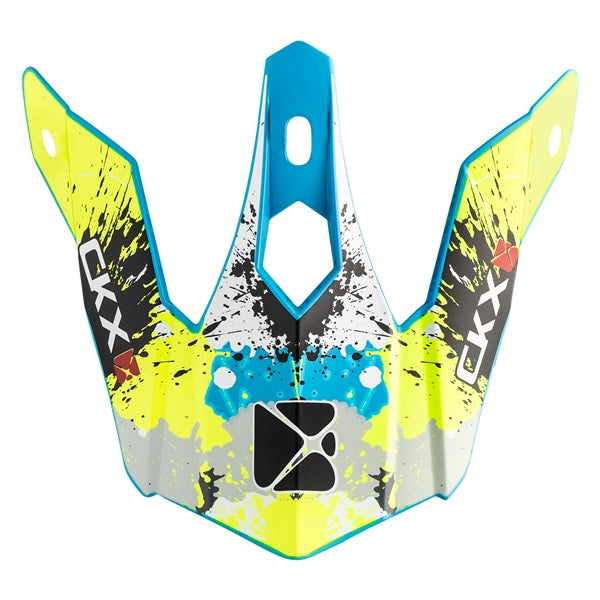 PEAK TX019Y BLAST GR GLOSS CKX