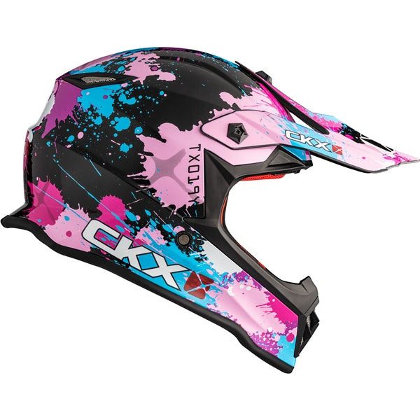 HELM TX019Y BLAST PI GLOSS XL CKX