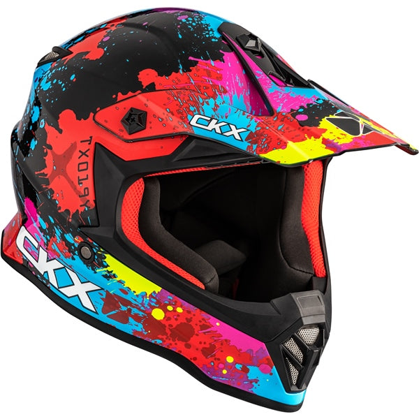 HELM TX019Y BLAST RD GLOSS S CKX