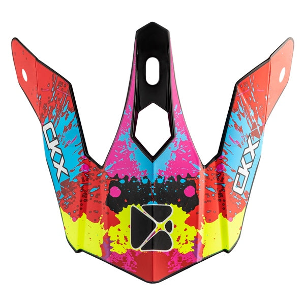 PEAK TX019Y BLAST RD GLOSS CKX