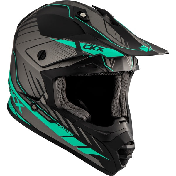 HELM TX228 FUEL TUR MAT M CKX