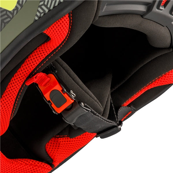 HELM TX319 LAXER GR MAT S CKX