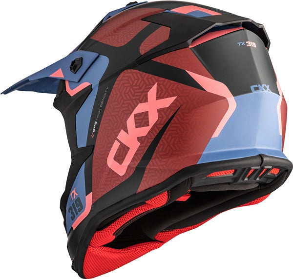 HELM TX319 LAXER PI MAT M CKX