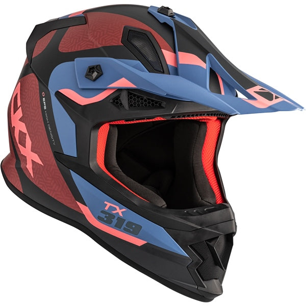 HELM TX319 LAXER PI MAT M CKX