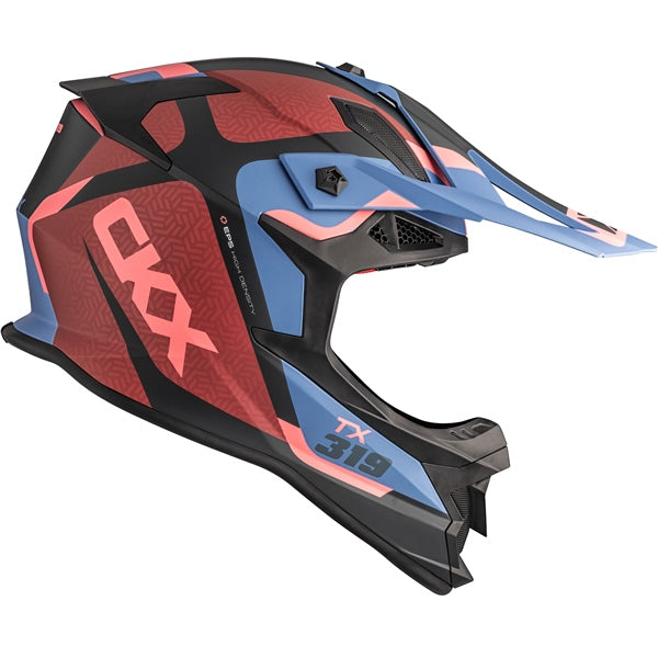 HELM TX319 LAXER PI MAT M CKX