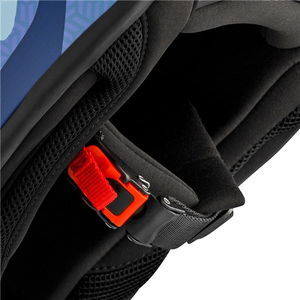 HELM TX319 LAXER RD MAT L CKX
