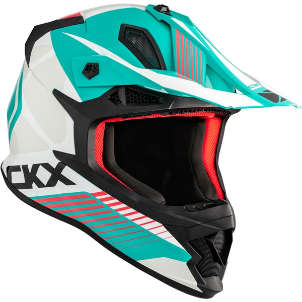 HELM TX319 PODIUM TUR GLOS XS CKX
