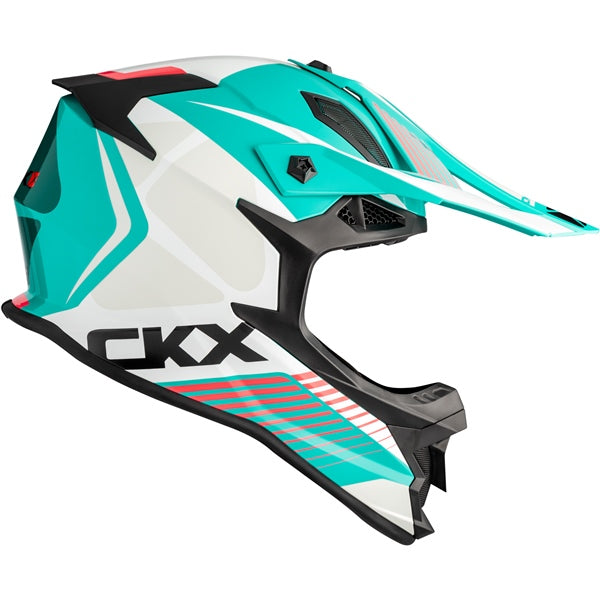 HELM TX319 PODIUM TUR GLOS XS CKX