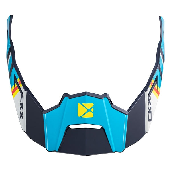 PEAK RAZOR-X TROPIC BL GLOSS CKX
