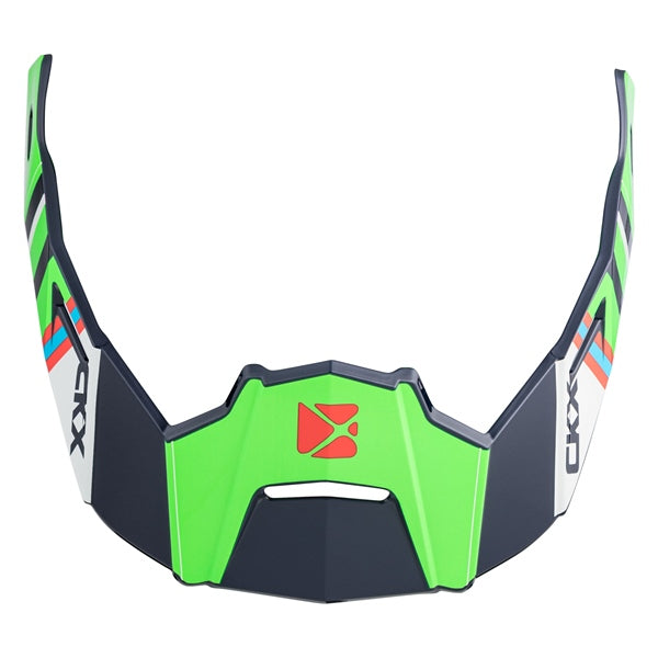 PEAK RAZOR-X TROPIC GR GLOSS CKX