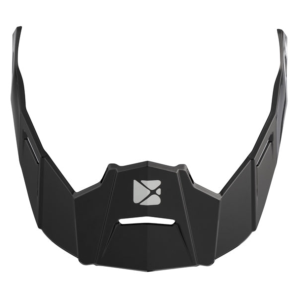 PEAK RAZOR-X SOLID BK GLOSS CKX