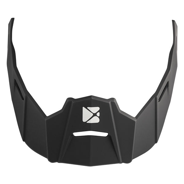 PEAK RAZOR-X SOLID BK MAT CKX