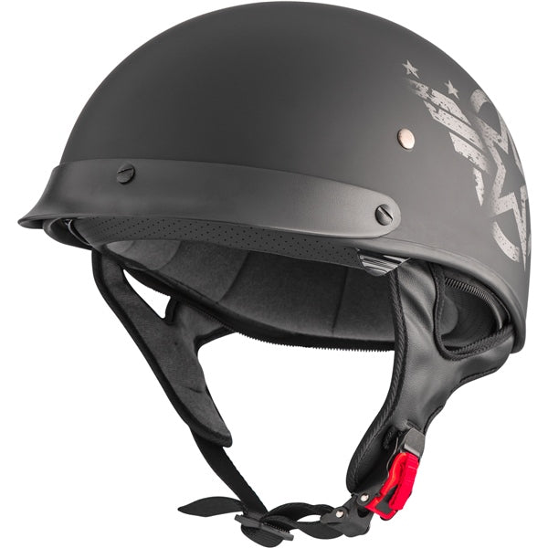 HELM REVOLT DECOY GY XS CKX