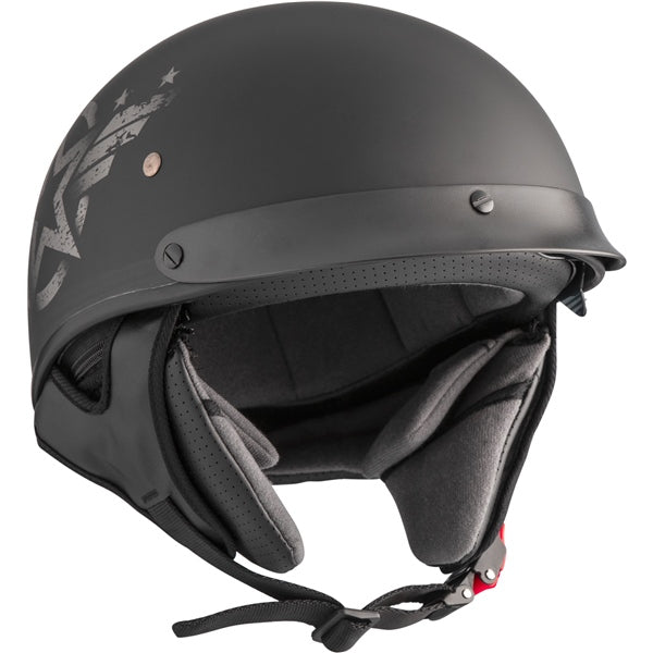 HELM REVOLT DECOY GY XS CKX