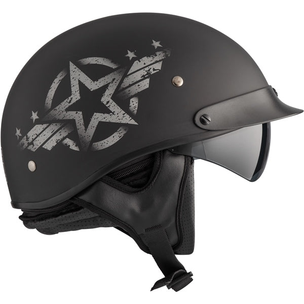 HELM REVOLT DECOY GY XS CKX