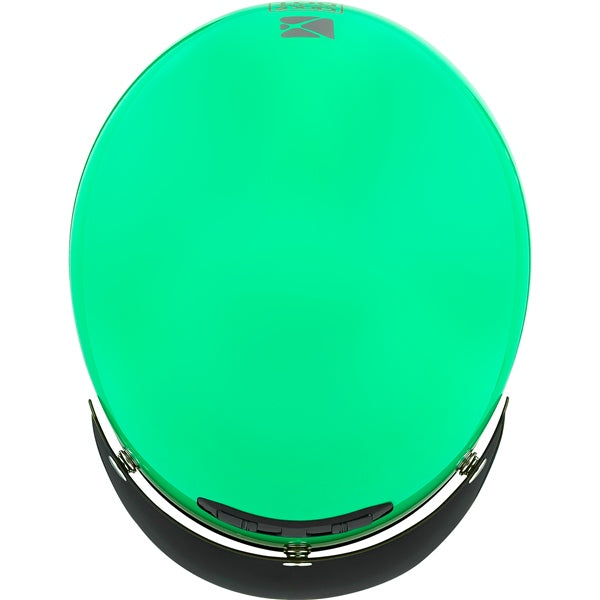 HELM VG300 SOLID TUR GLOSS L/XL CKX