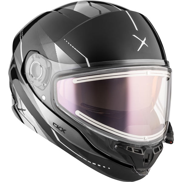 HELM CONTACT EDL ARTIK GY GLOSS XS CKX