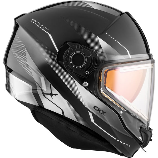 HELM CONTACT EDL ARTIK GY GLOSS XS CKX
