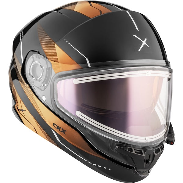 HELM CONTACT EDL ARTIK COP GLOSS S CKX