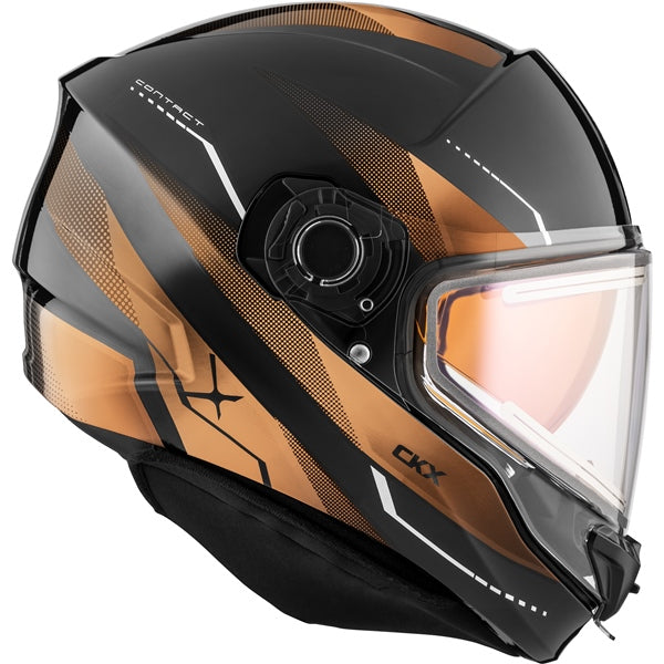 HELM CONTACT EDL ARTIK COP GLOSS XS CKX