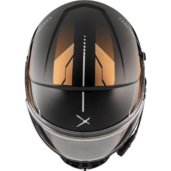 HELM CONTACT EDL ARTIK COP GLOSS S CKX