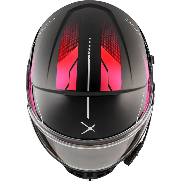 HELM CONTACT EDL ARTIK PI GLOSS 2XL CKX