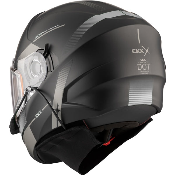 CONTACT HELMET MEDIUM