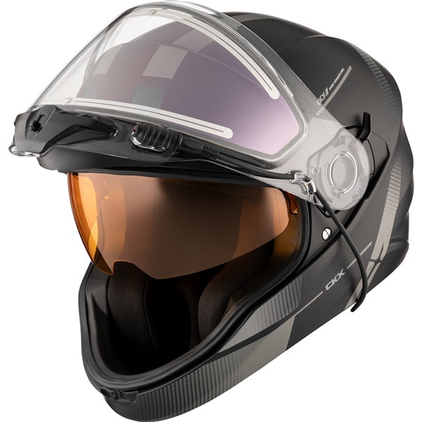 CONTACT HELMET MEDIUM