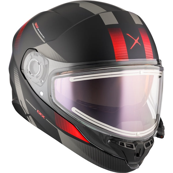 HELM CONTACT EDL EDGE RD MAT S CKX