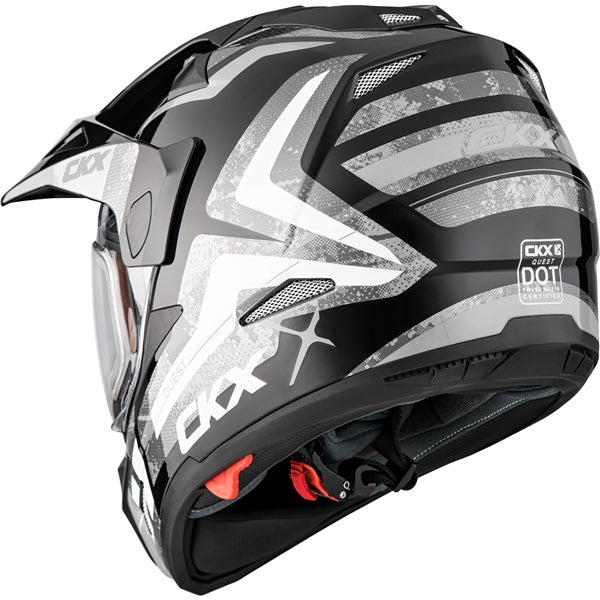 HELM QUEST EDL PRIME SI GLOSS M CKX