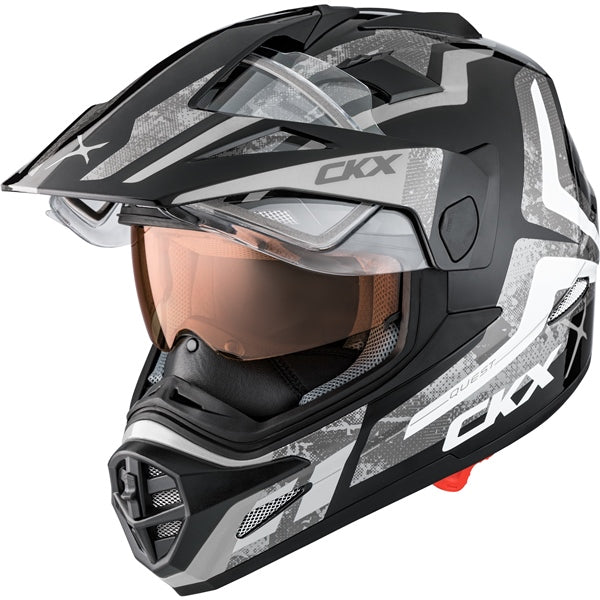HELM QUEST EDL PRIME SI GLOSS M CKX