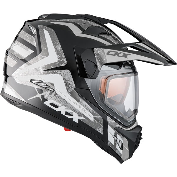 HELM QUEST EDL PRIME SI GLOSS M CKX
