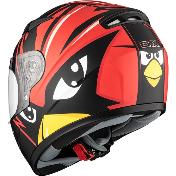 HELM RR519Y DL RAVEN RD GLOSS XL CKX