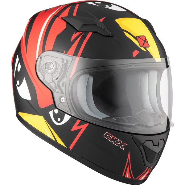 HELM RR519Y DL RAVEN RD GLOSS XL CKX
