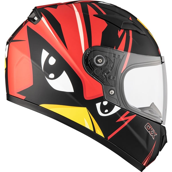 HELM RR519Y DL RAVEN RD GLOSS XL CKX
