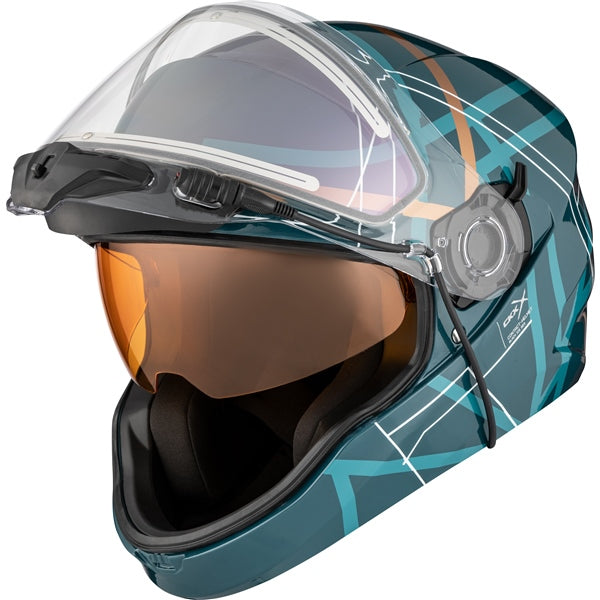 HELM CONTACT EDL STROKE GR GLOSS M