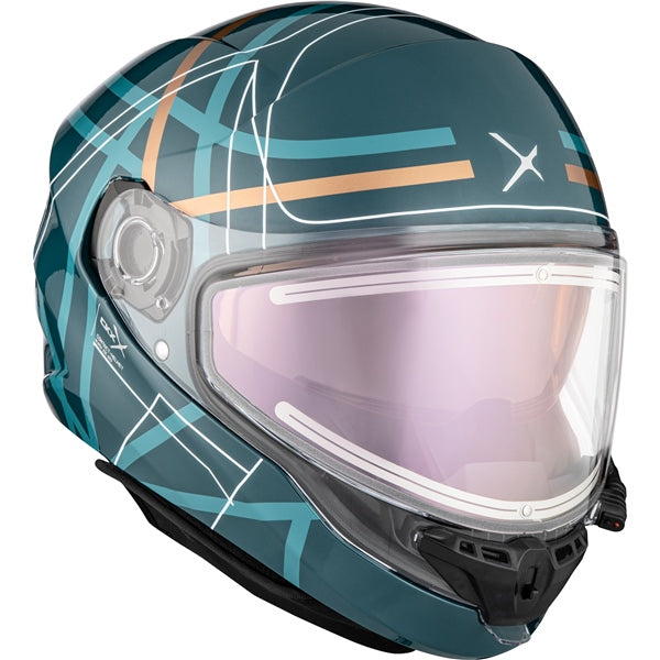 HELM CONTACT EDL STROKE GR GLOSS S
