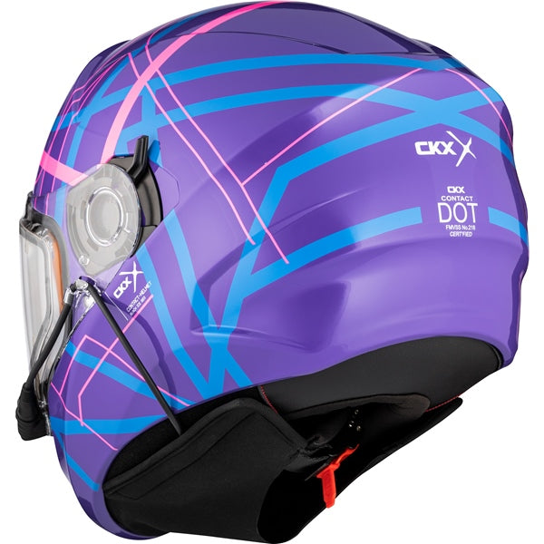 HELM CONTACT EDL STROKE PR GLOSS M