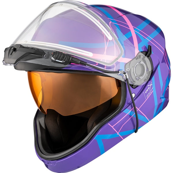 HELM CONTACT EDL STROKE PR GLOSS 2XL