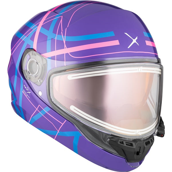HELM CONTACT EDL STROKE PR GLOSS XS