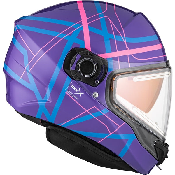 HELM CONTACT EDL STROKE PR GLOSS 2XL