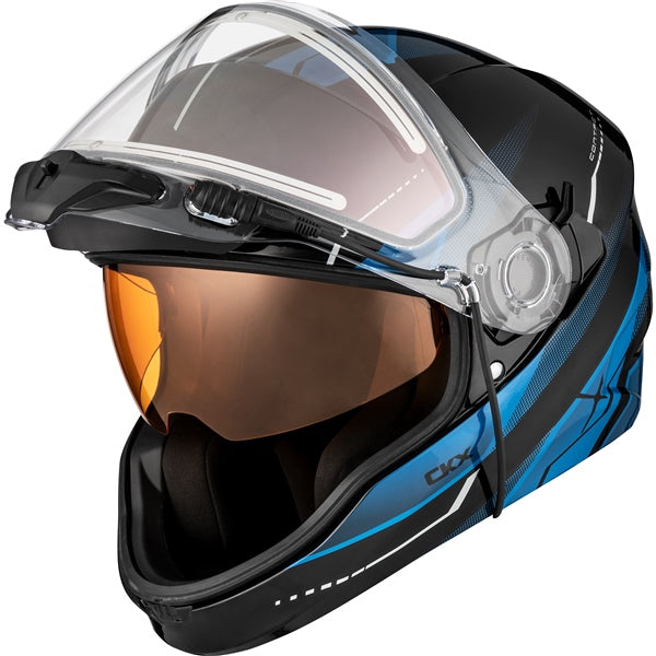 HELM CONTACT EDL ARTIK BL GLOSS S